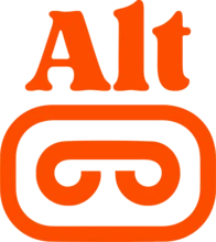 Alt