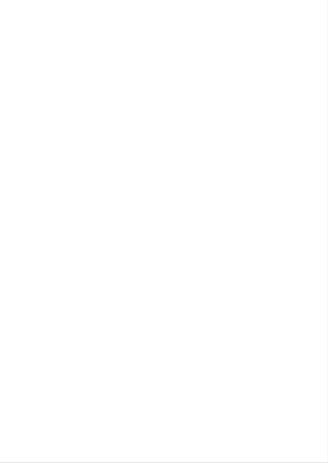 Blank Canvas — a personalised card