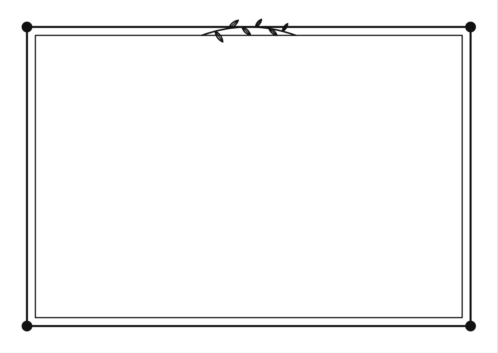 Photo Postcard — a personalised card