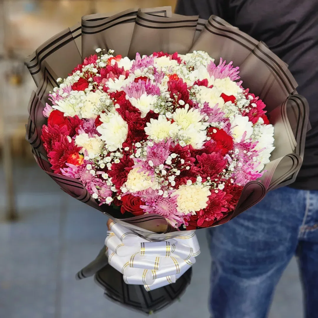Rose Couture — Celebration favorite
