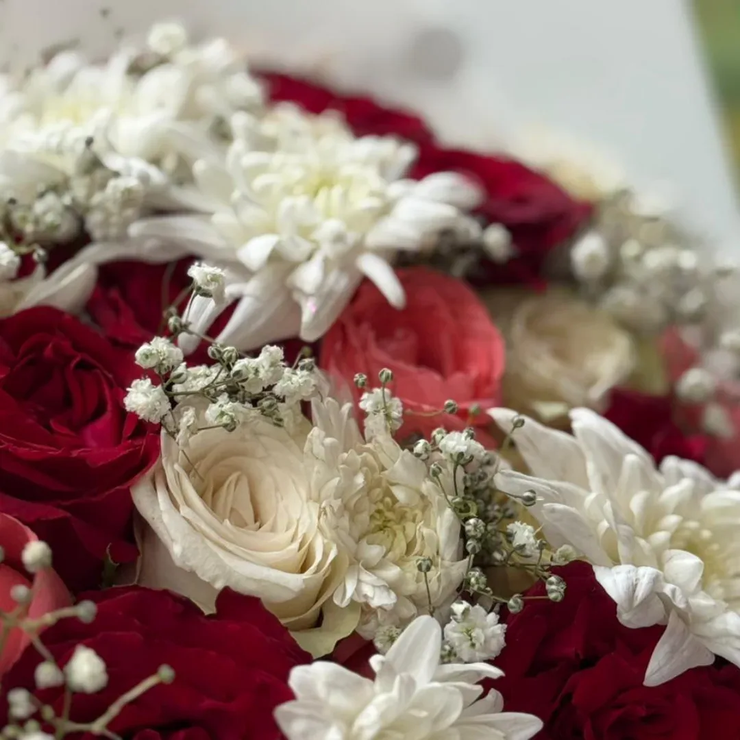 Rose Couture — Celebration favorite